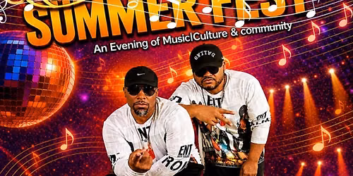 The Original Sunset Summerfest