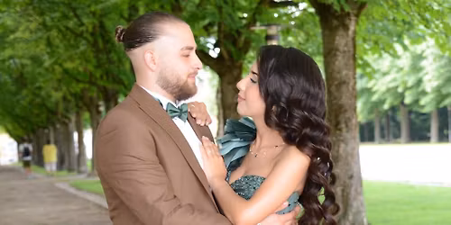 Sinan Yilgin & Azade Bozkurt Evleniyor 04.04.2026