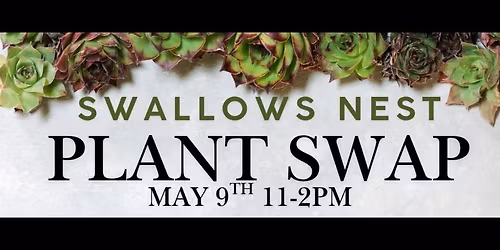 Plant Swap