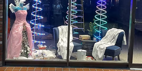 \ud83c\udf84\u2728 Beth\u2019s Trees for HOPE Festival is back! \u2728\ud83c\udf84