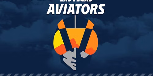Las Vegas Aviators vs. Sacramento River Cats