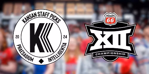 Big 12 Baseball Tournament - Session 6 at Surprise Stadium