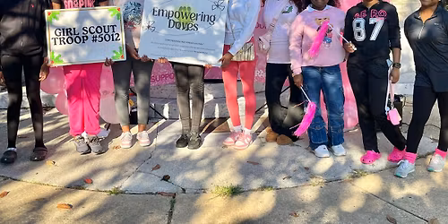 Honors, Burgers & Beans Annual Youth Leaders Dinner