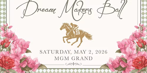 Dream Makers Ball