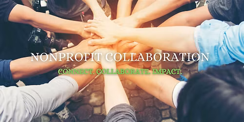 April Humanitarians Unite-    Nonprofit\/Community Collaboration