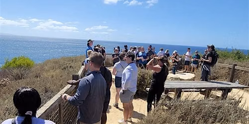 Trading & Financial Professional Mixer \u2014 Terranea Resort