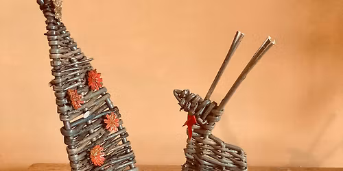 Christmas Workshop - Full