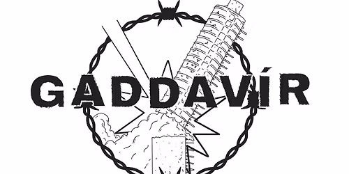 Gaddav\u00edr, support: Tolerance