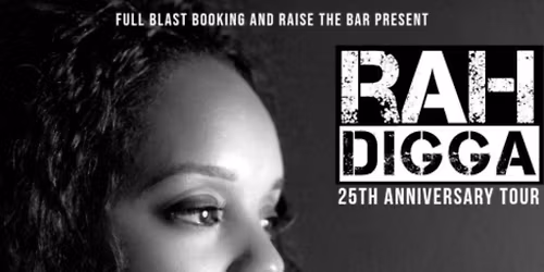 Rah Digga