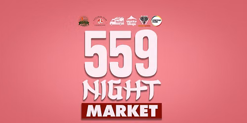 559 Night Market