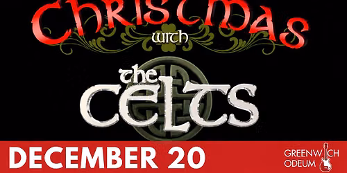 CHRISTMAS WITH THE CELTS