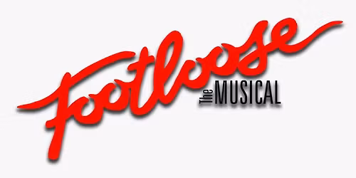 Auditions - Footloose