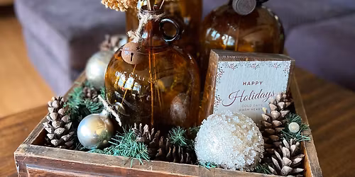 2025 Holiday Market -Change it Up