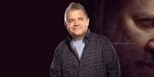 Pig: Post-Film Discussion w\/ Patton Oswalt