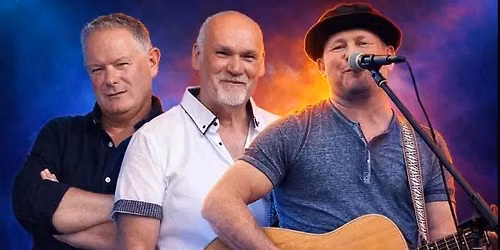 LIVE MUSIC: The Bren Waite Band