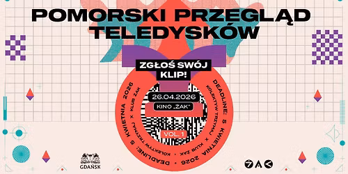 Pomorski Przegl\u0105d Teledysk\u00f3w