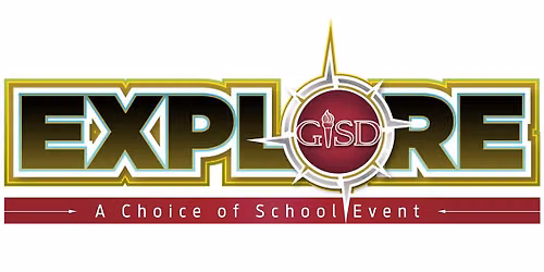 Explore GISD Expo