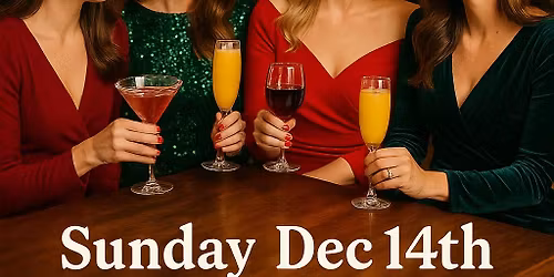 Mistletoe and Mimosas