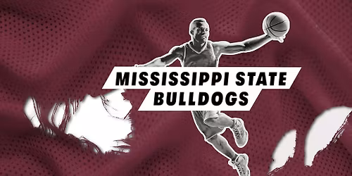 Mississippi State Bulldogs vs. Alabama Crimson Tide (Date: TBD)