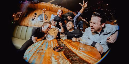 K*ll LINCOLN - THE CRESCENT YORK