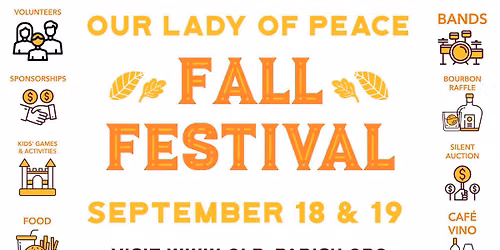 2026 Fall Festival