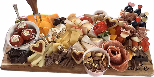 Charcuterie Making Workshop