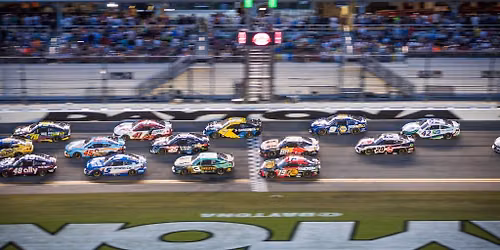 NASCAR Cup Series Coke Zero Sugar 400 Early Bird