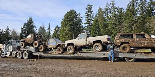 "Off-Road Farm Fest" 2026