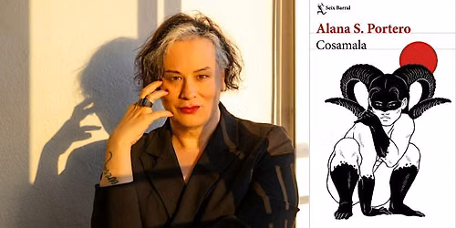 FINESTRES - Alana Portero, amb Desir\u00e9e de Fes