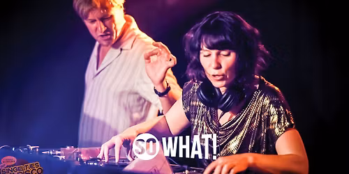 Singeltjes Disco | So What!