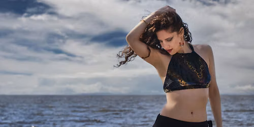 Saturday Delight Bellydance