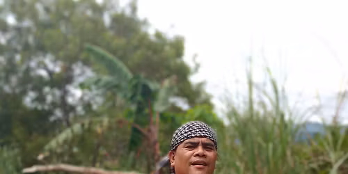 daboy music live mini concert