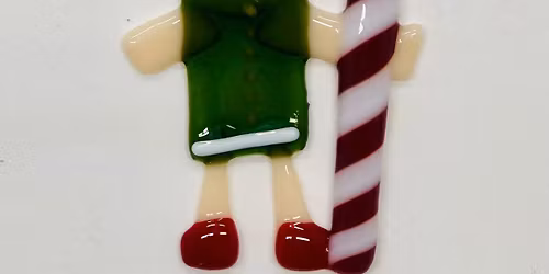 Holiday Ornament Workshop 