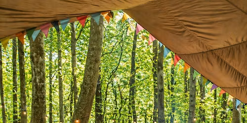 \ud83c\udf32 Wilburton FOREST Sound Bath \ud83c\udf33