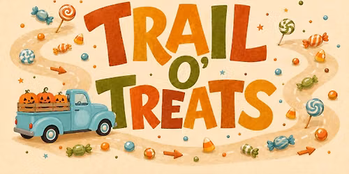 Trail O' Treats