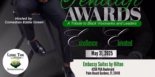 4th Annual Tendaji Awards