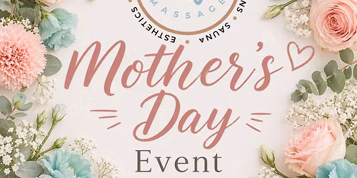 Mother's Day Event
