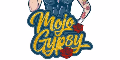 Mojo Gypsy is back to Bralies 2 