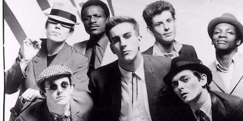 SKA DAY PARTY: NEWCASTLE