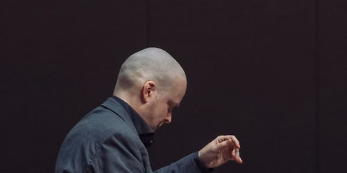 Pianist Tor Espen Aspaas m\u00f8ter Beethoven. JUBILEUMSKONSERT
