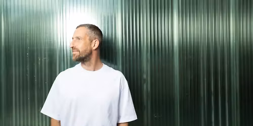 Matthias Tanzmann, Karotte, Sam Paganini, Anna Tur, Anna Reusch, A.D.H.S., I AM WOLV in Berlin