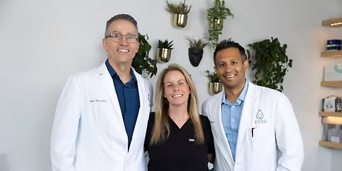 Next Level Health: Intro to Longevity Medicine