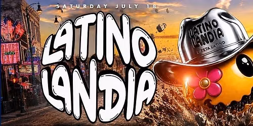 LATINO LANDIA MEMPHIS 