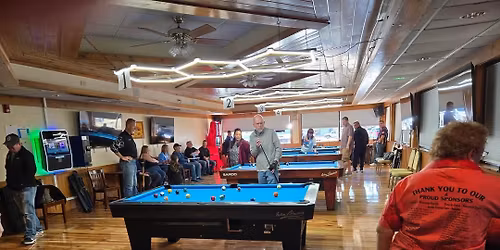 600 AND BELOW HANDICAPPED SINGLES!