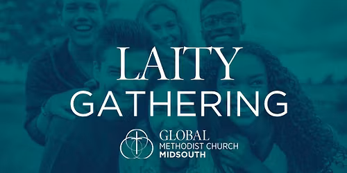 Laity Gathering