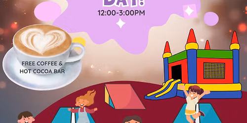 Mommy Social & Play Day