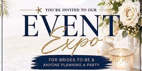 Mission Beach House Event Expo