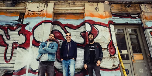 1000mods: Tour 2026 | Support: Grim Rhythm \/\/ Darmstadt