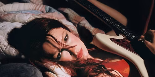 Lou-Adriane Cassidy | Vieux Clocher de Magog