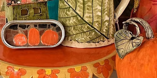 Fall Art Market